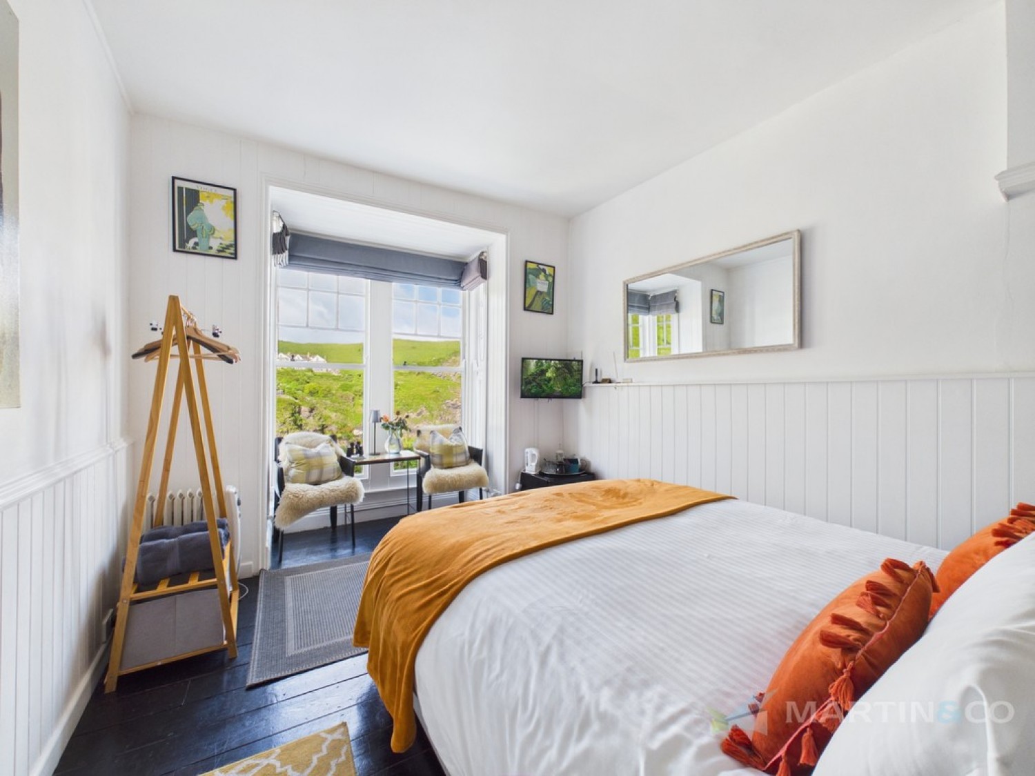 4 bedroom House for Sale Port Issac, Cornwall