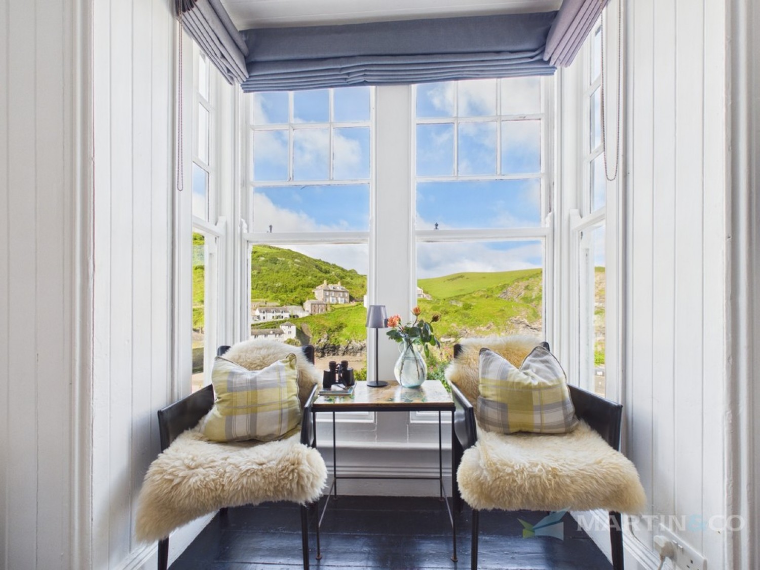 4 bedroom House for Sale Port Issac, Cornwall