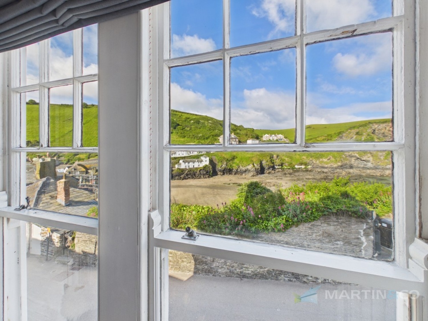 4 bedroom House for Sale Port Issac, Cornwall
