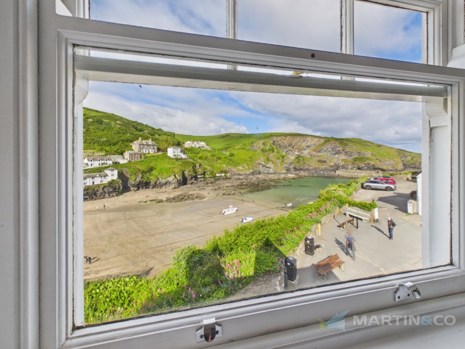 4 bedroom House for Sale Port Issac, Cornwall