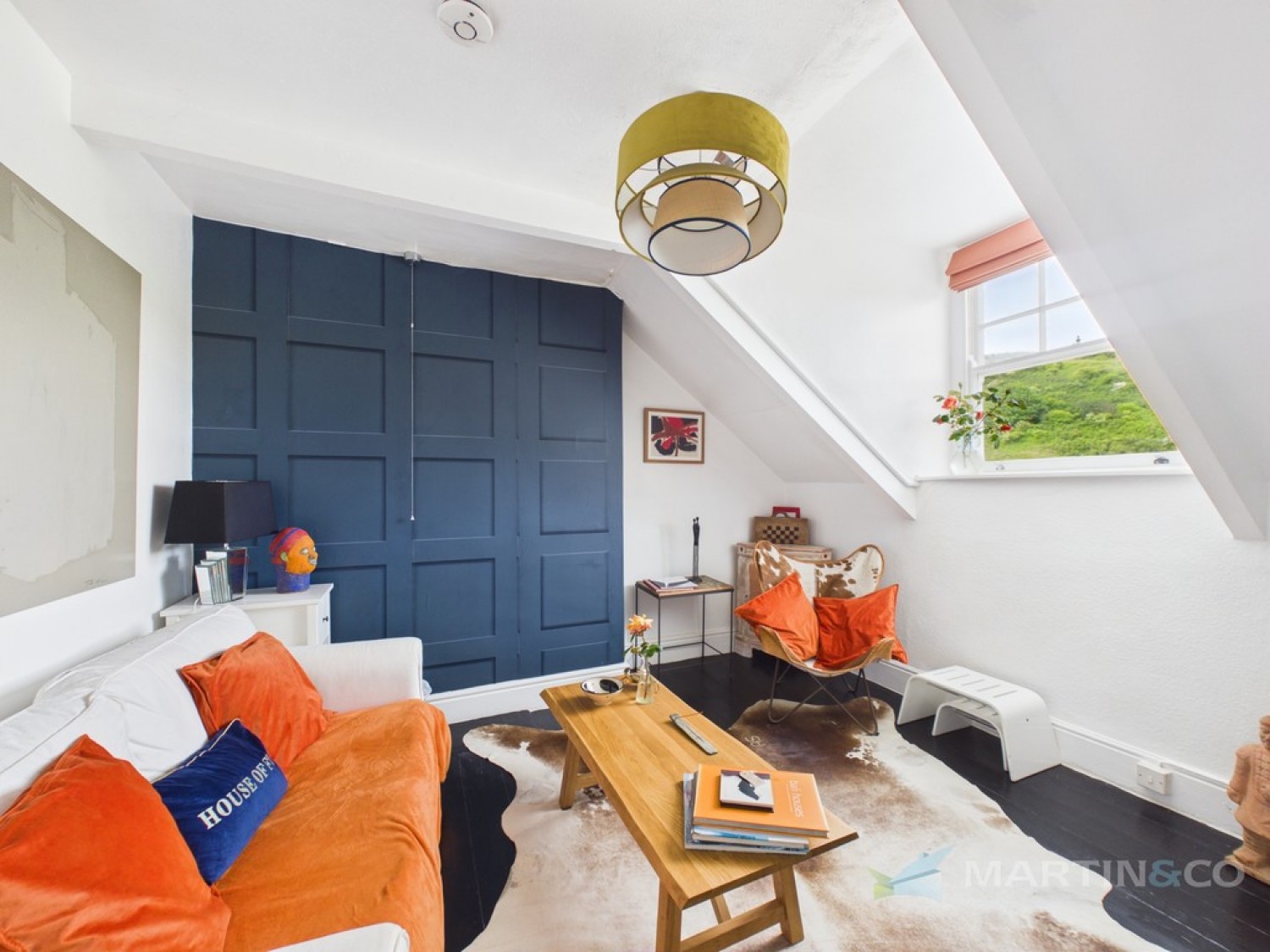 4 bedroom House for Sale Port Issac, Cornwall
