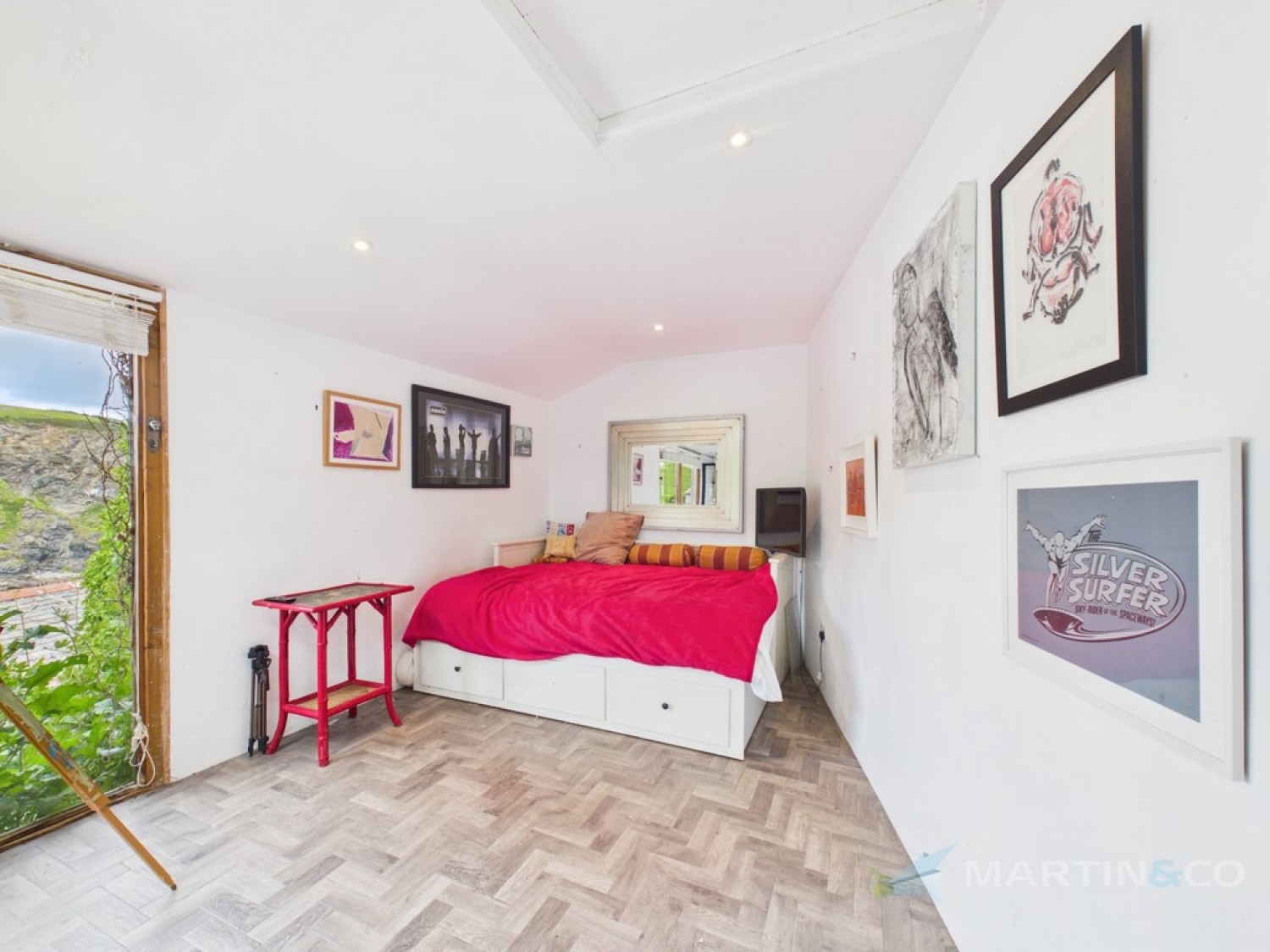 4 bedroom House for Sale Port Issac, Cornwall
