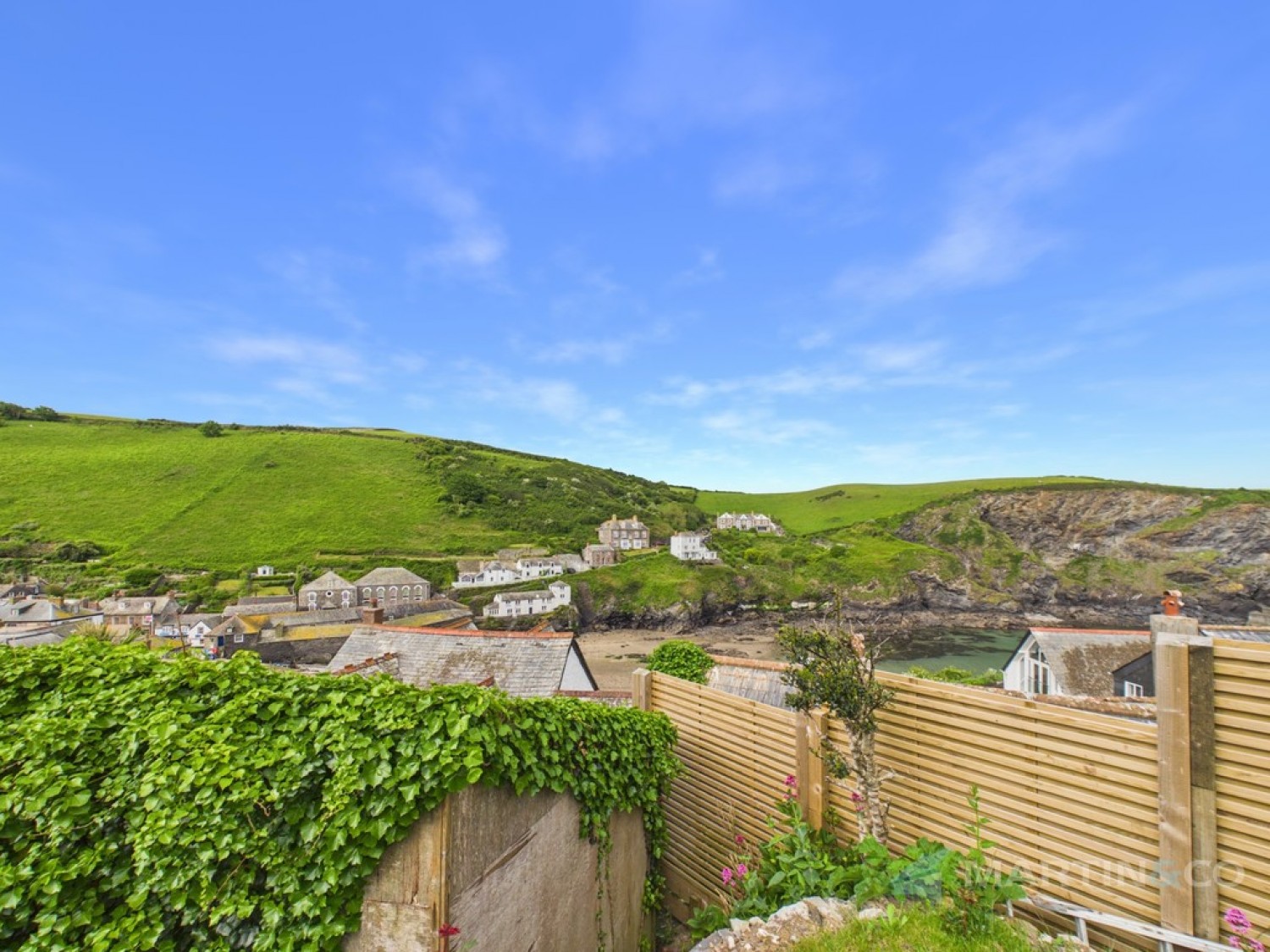 4 bedroom House for Sale Port Issac, Cornwall