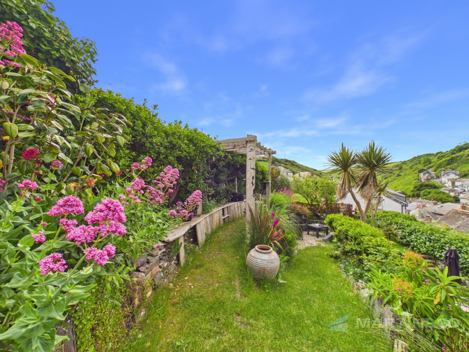 4 bedroom House for Sale Port Issac, Cornwall