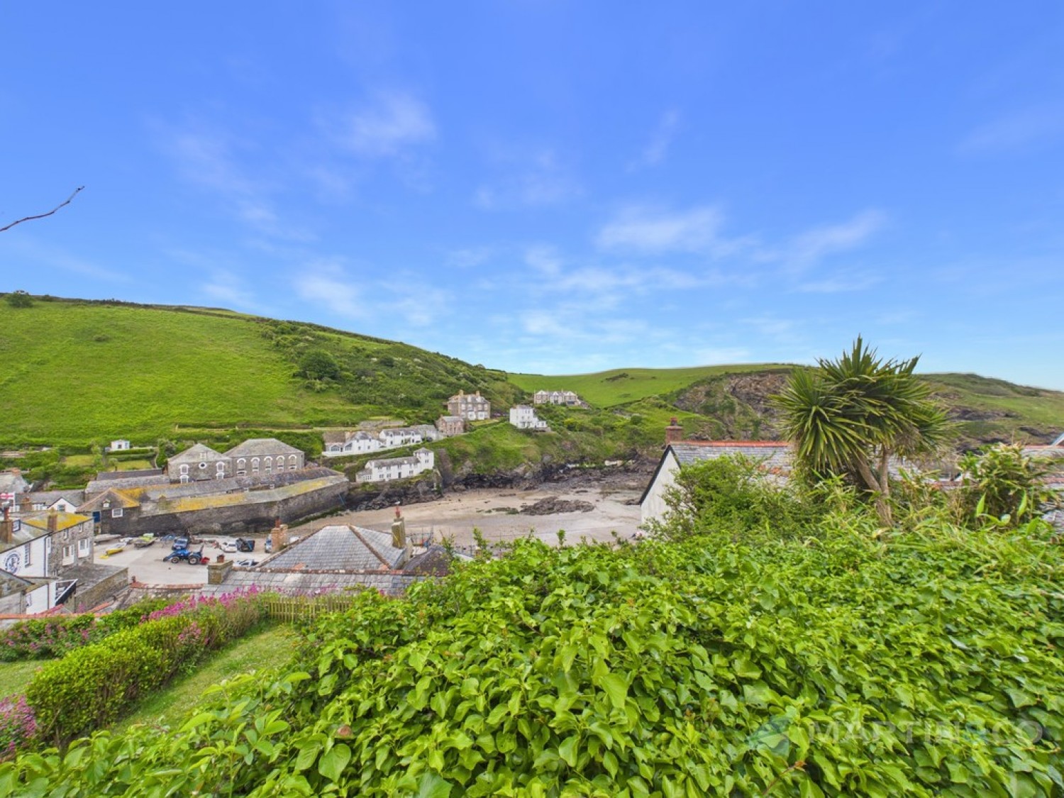 4 bedroom House for Sale Port Issac, Cornwall
