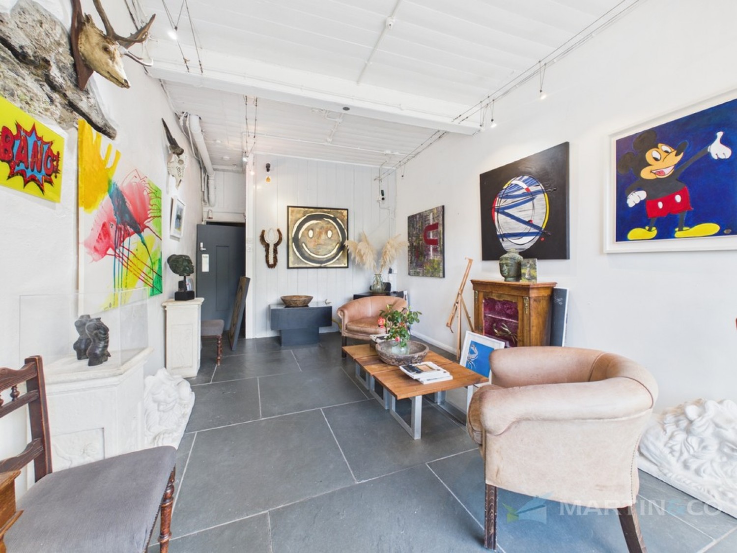 4 bedroom House for Sale Port Issac, Cornwall