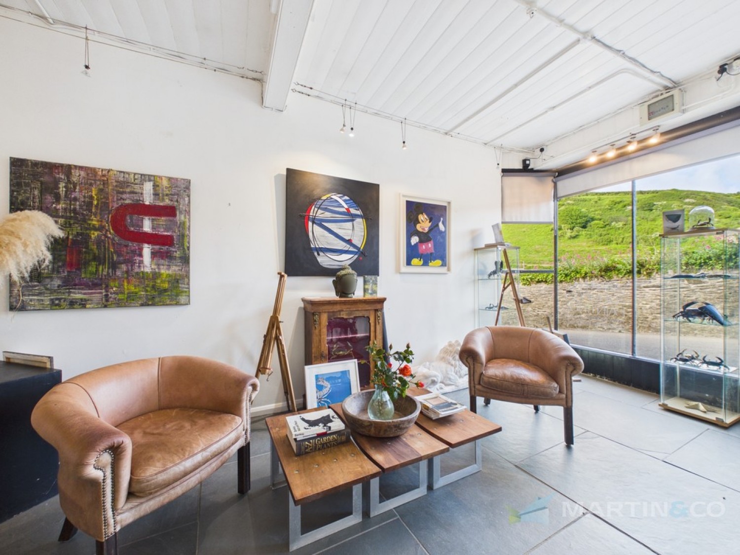 4 bedroom House for Sale Port Issac, Cornwall