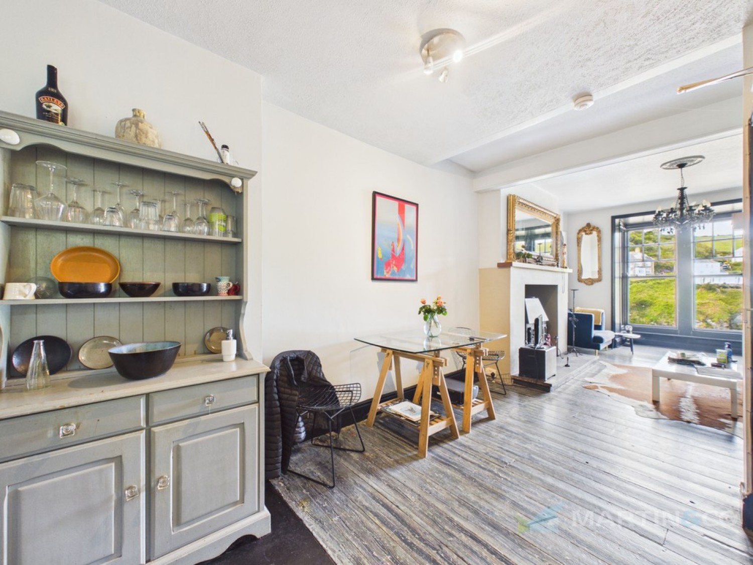 4 bedroom House for Sale Port Issac, Cornwall