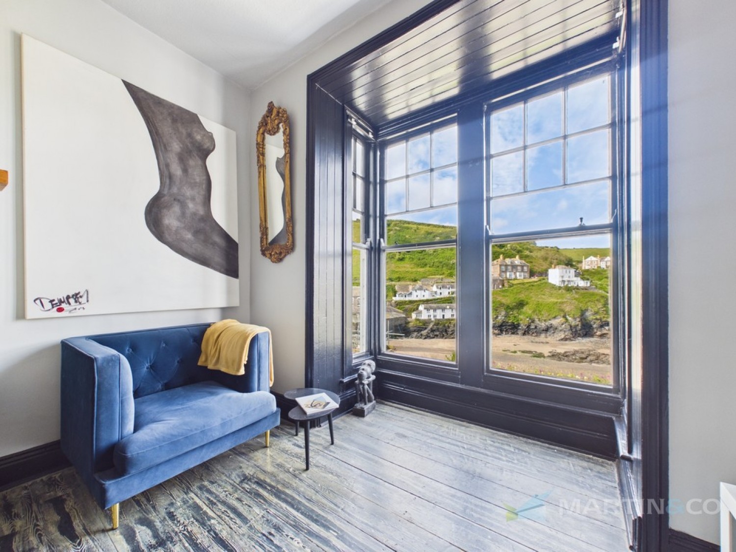 4 bedroom House for Sale Port Issac, Cornwall