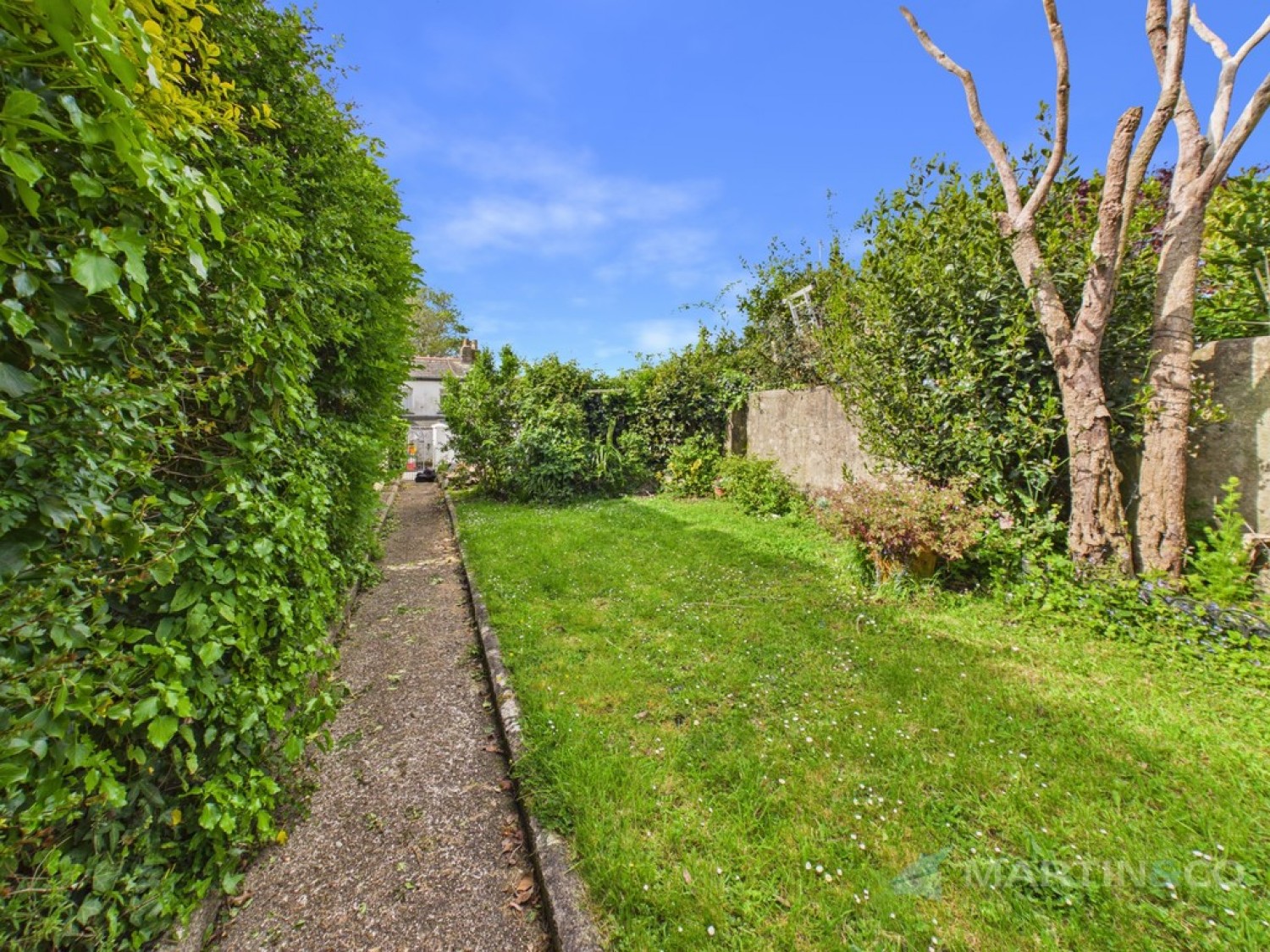 2 bedroom House for Sale Truro