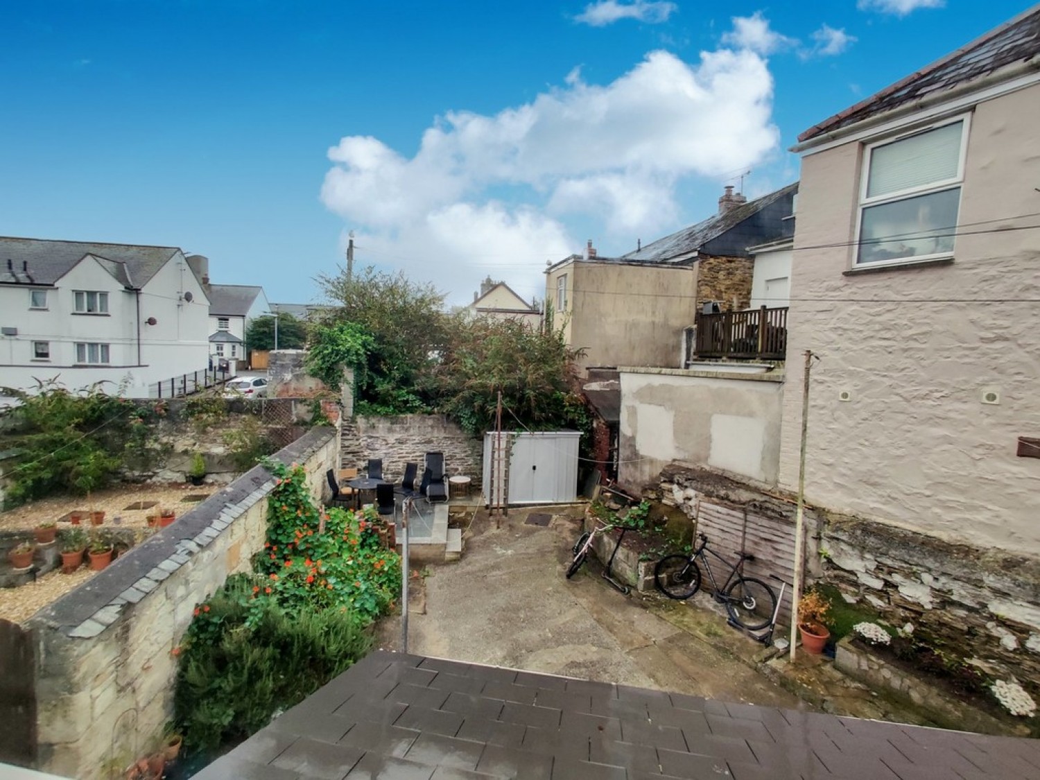 2 bedroom House for Sale Truro