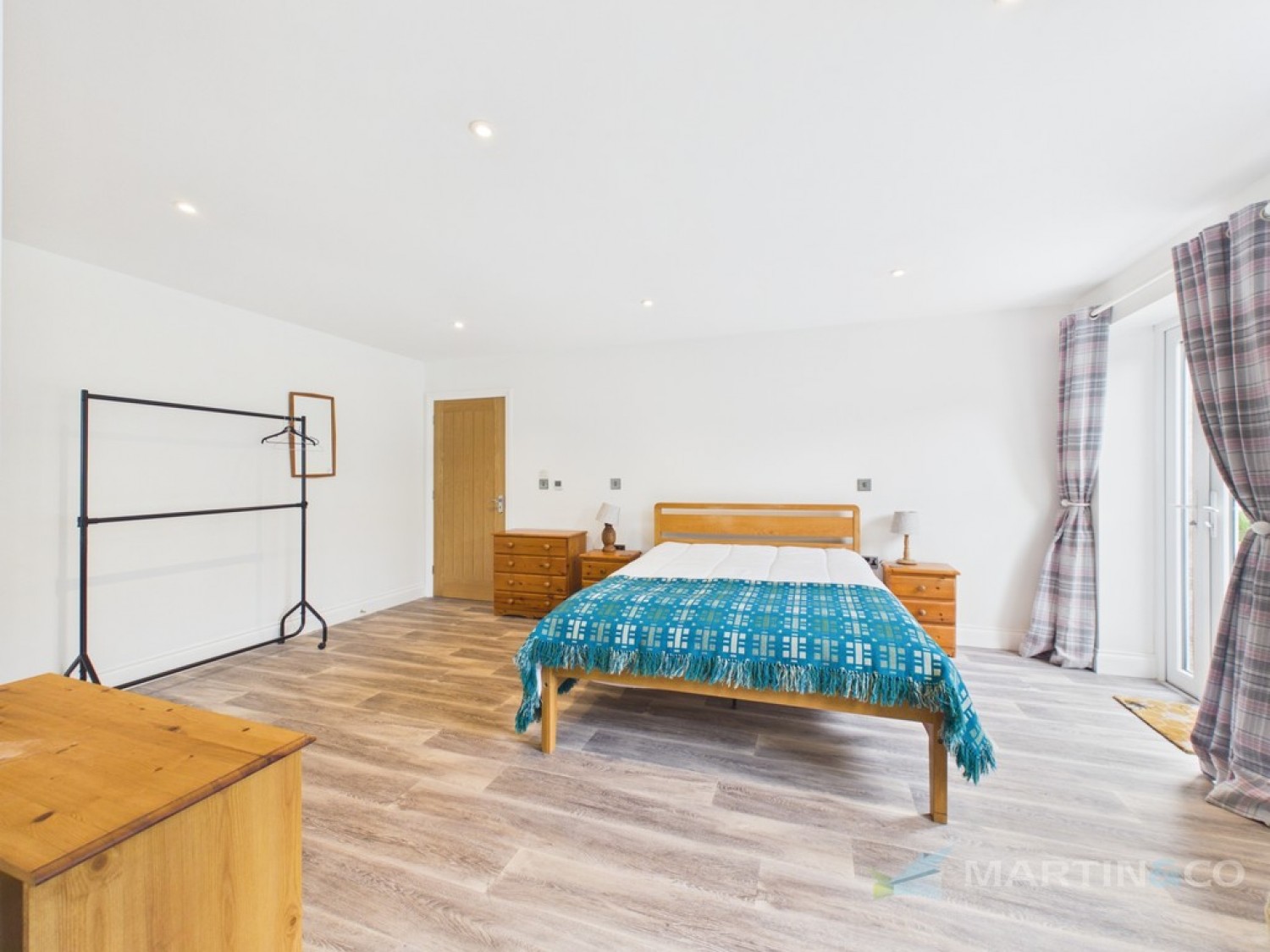 0 bedroom Flat for Letting Truro, Cornwall