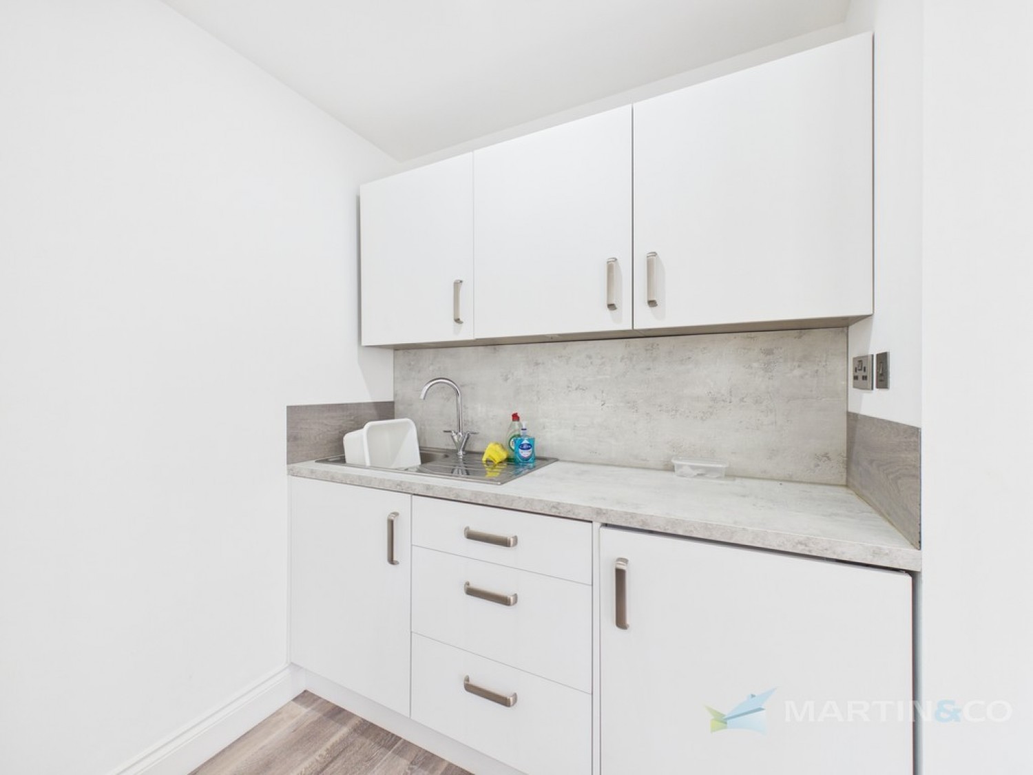 0 bedroom Flat for Letting Truro, Cornwall