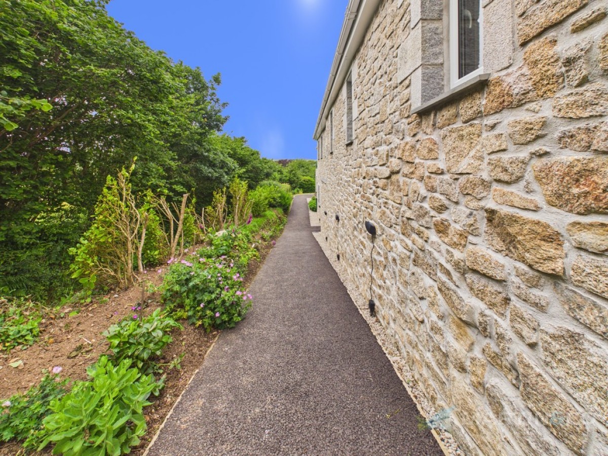 Truro, Cornwall