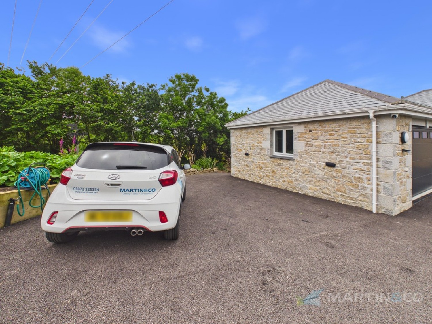 0 bedroom Flat for Letting Truro, Cornwall