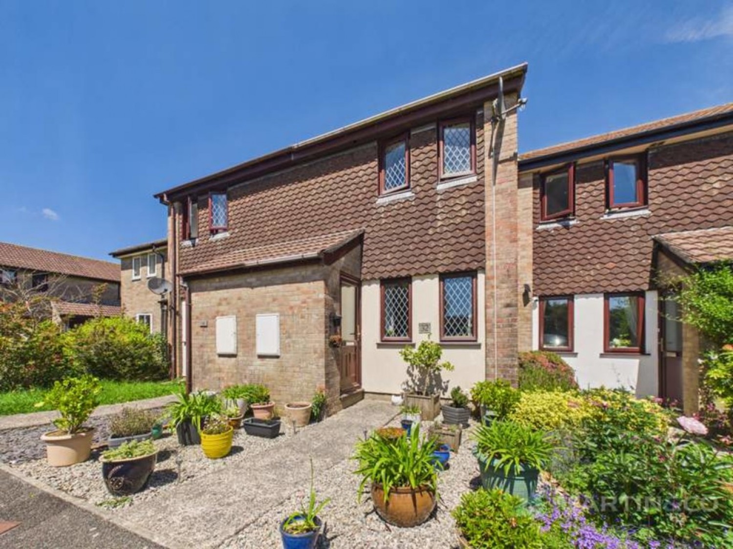 2 bedroom House for Sale St Erme
