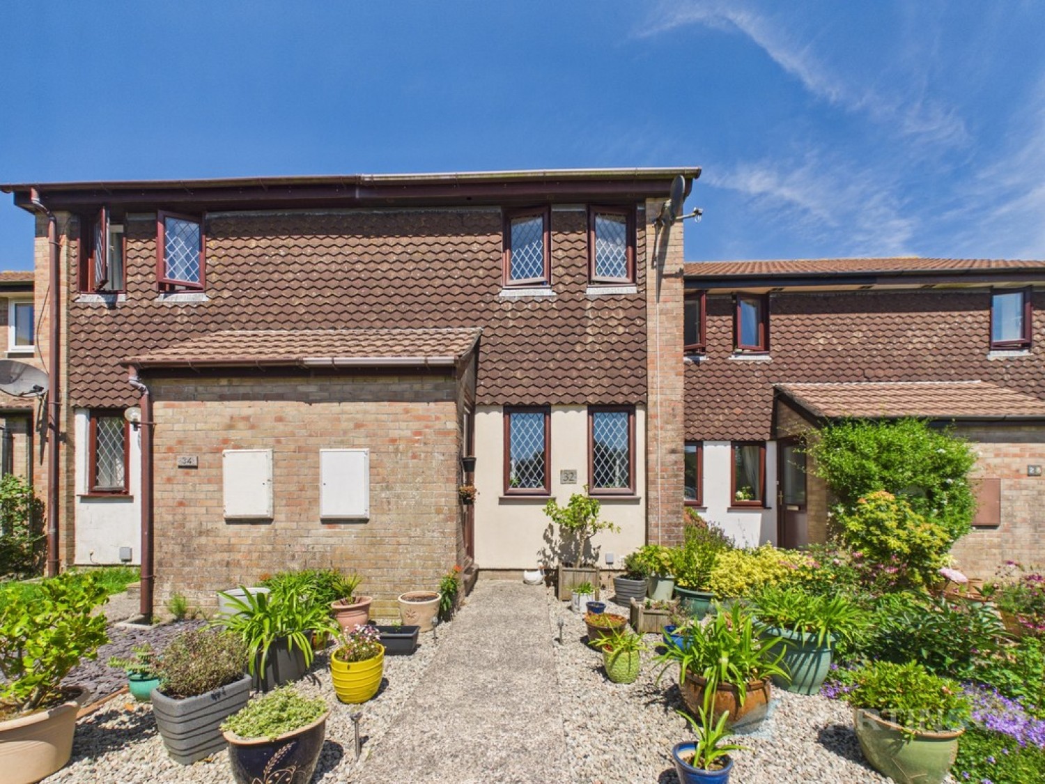 2 bedroom House for Sale St Erme