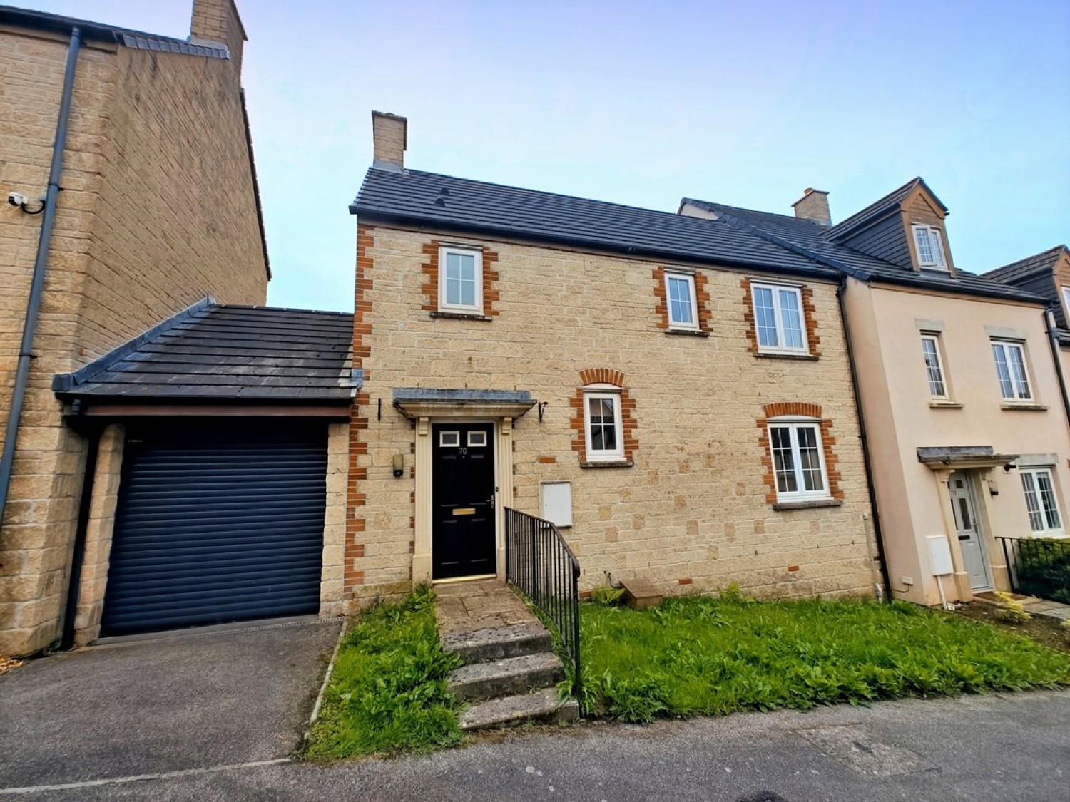 3 bedroom House for Sale Truro