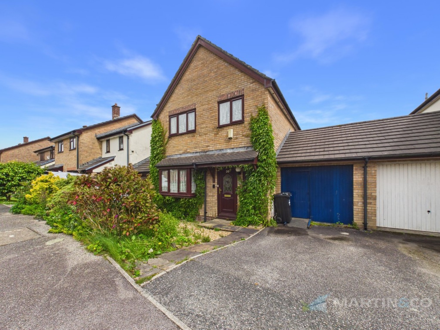 3 bedroom House for Sale Evea Close, Truro
