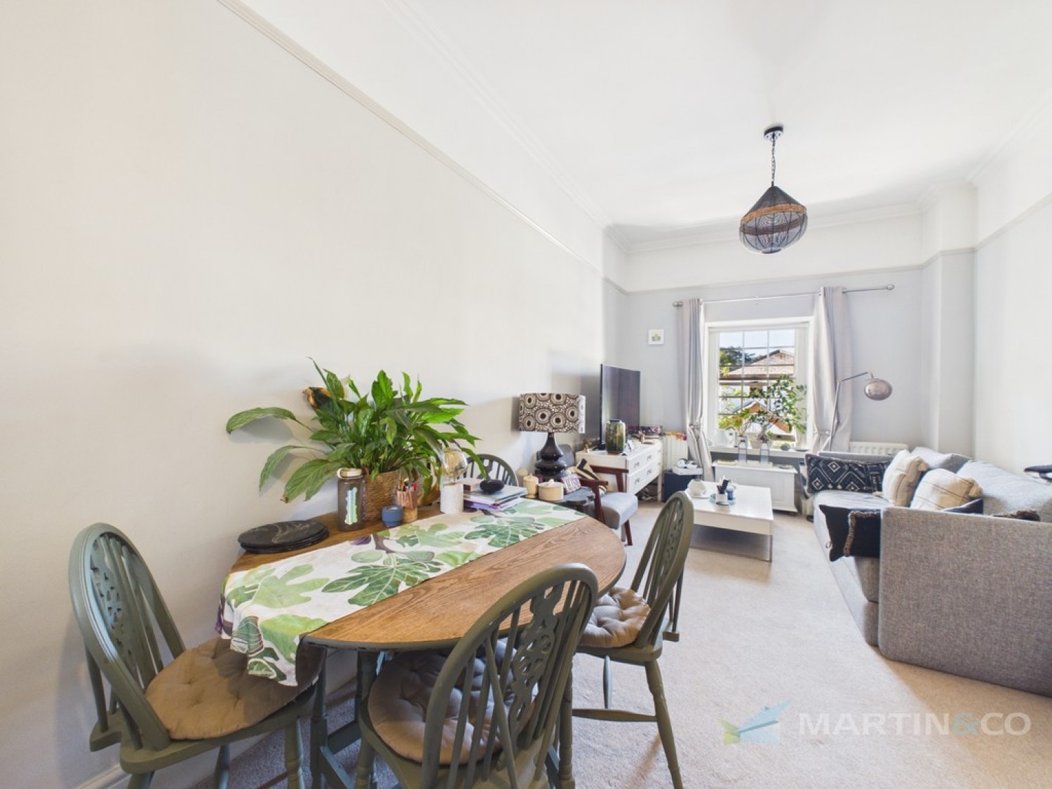 1 bedroom Flat for Letting Truro