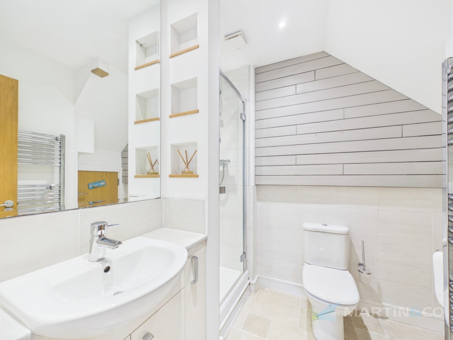 1 bedroom House for Letting Grampound