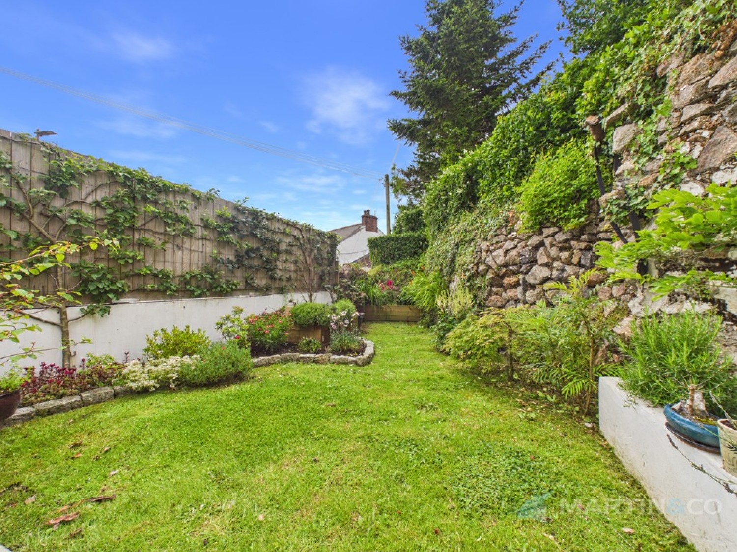 2 bedroom House for Sale Carharrack