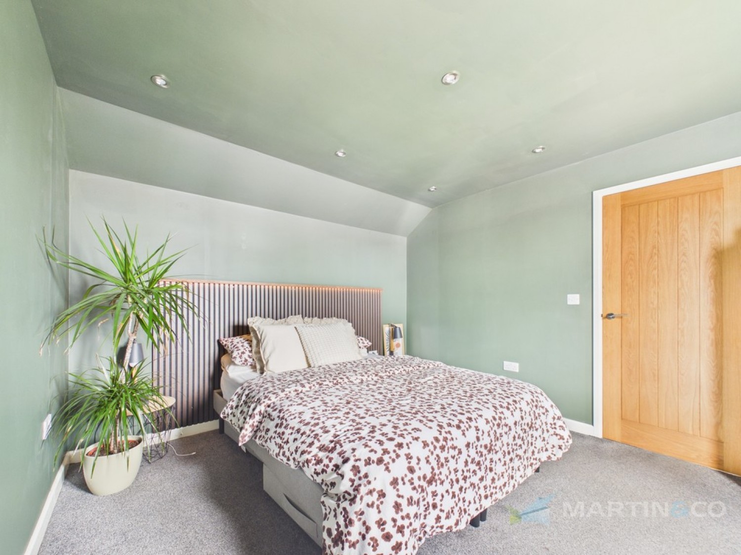 2 bedroom House for Sale Carharrack