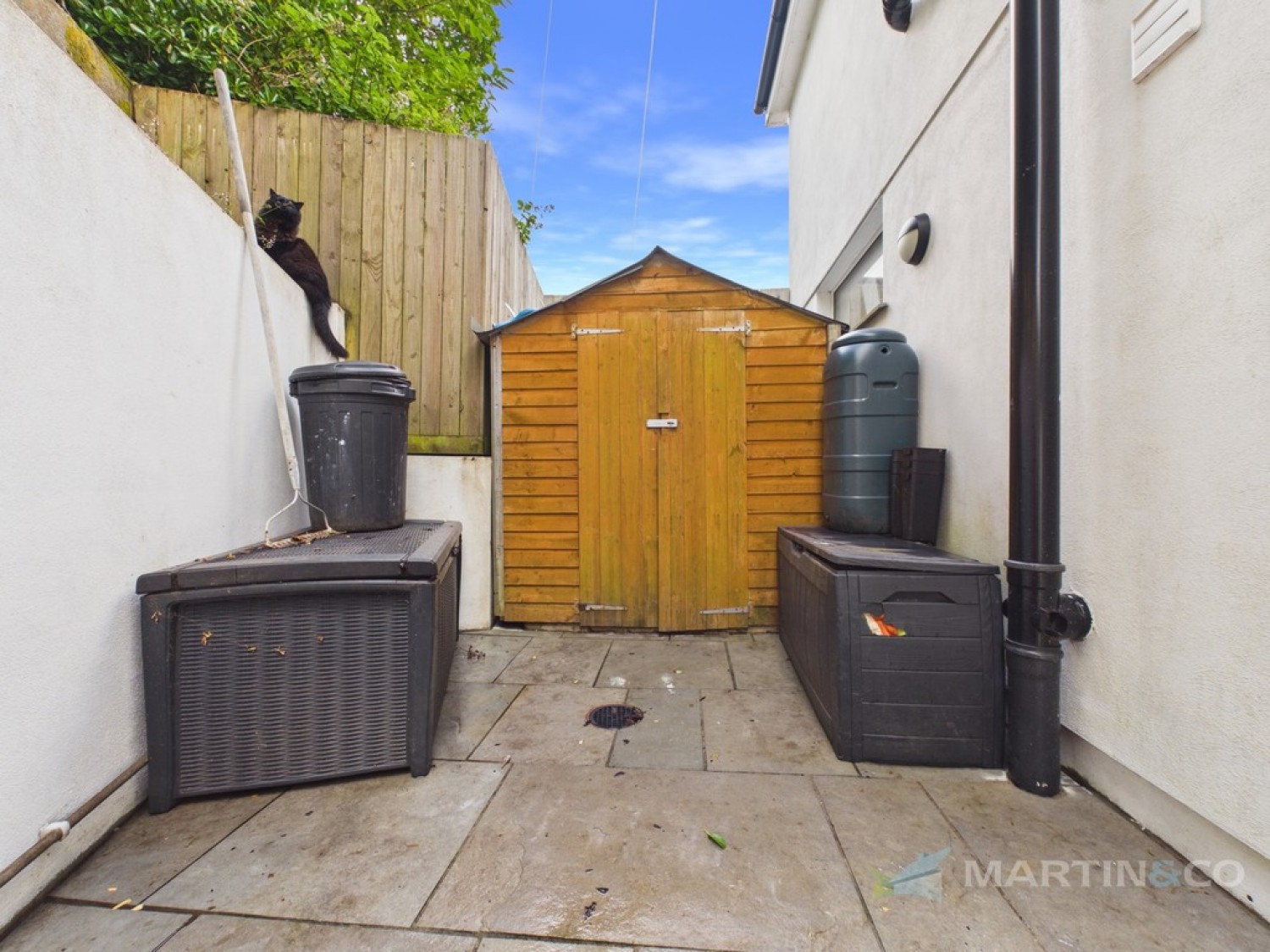2 bedroom House for Sale Carharrack