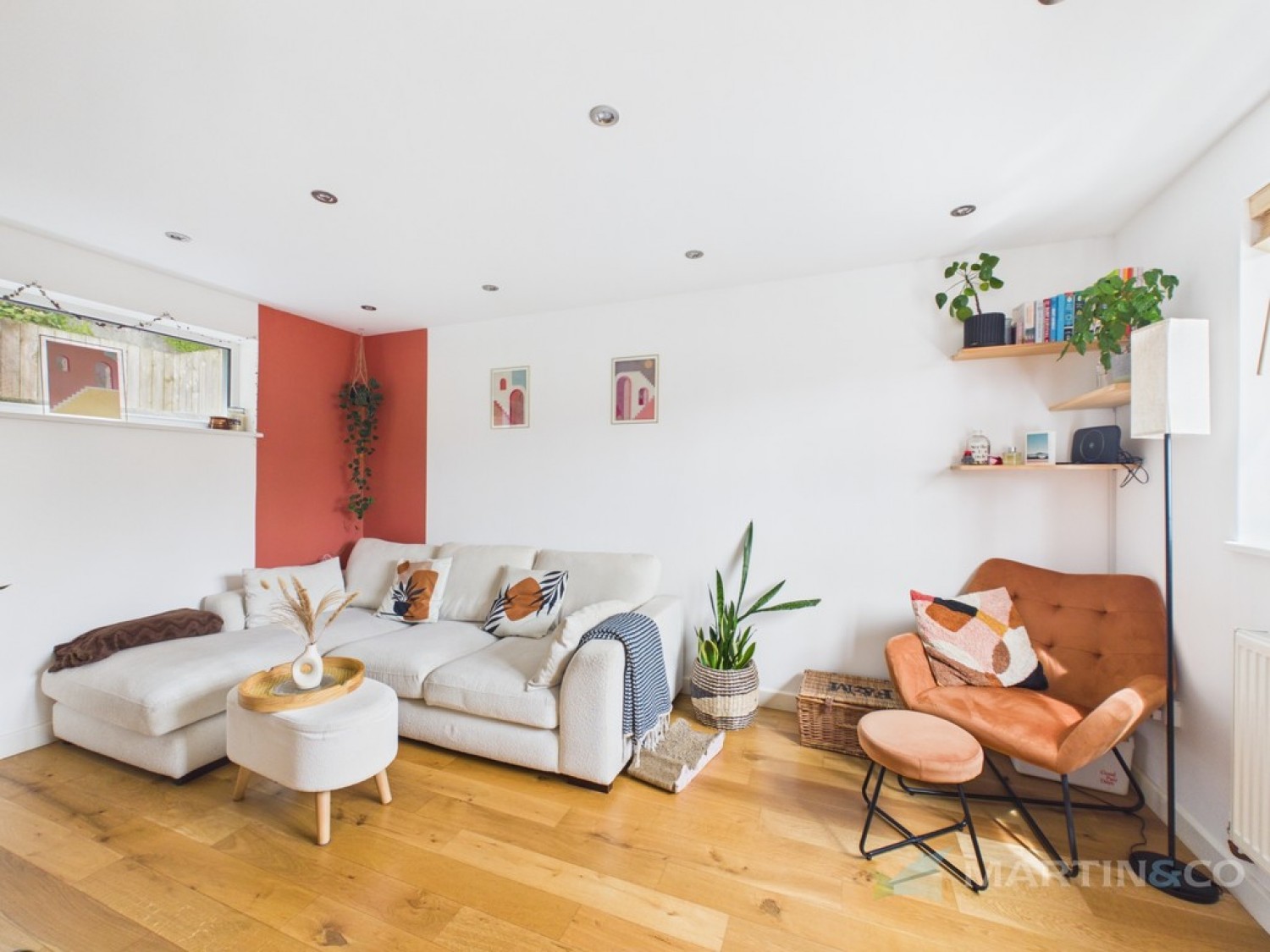 2 bedroom House for Sale Carharrack