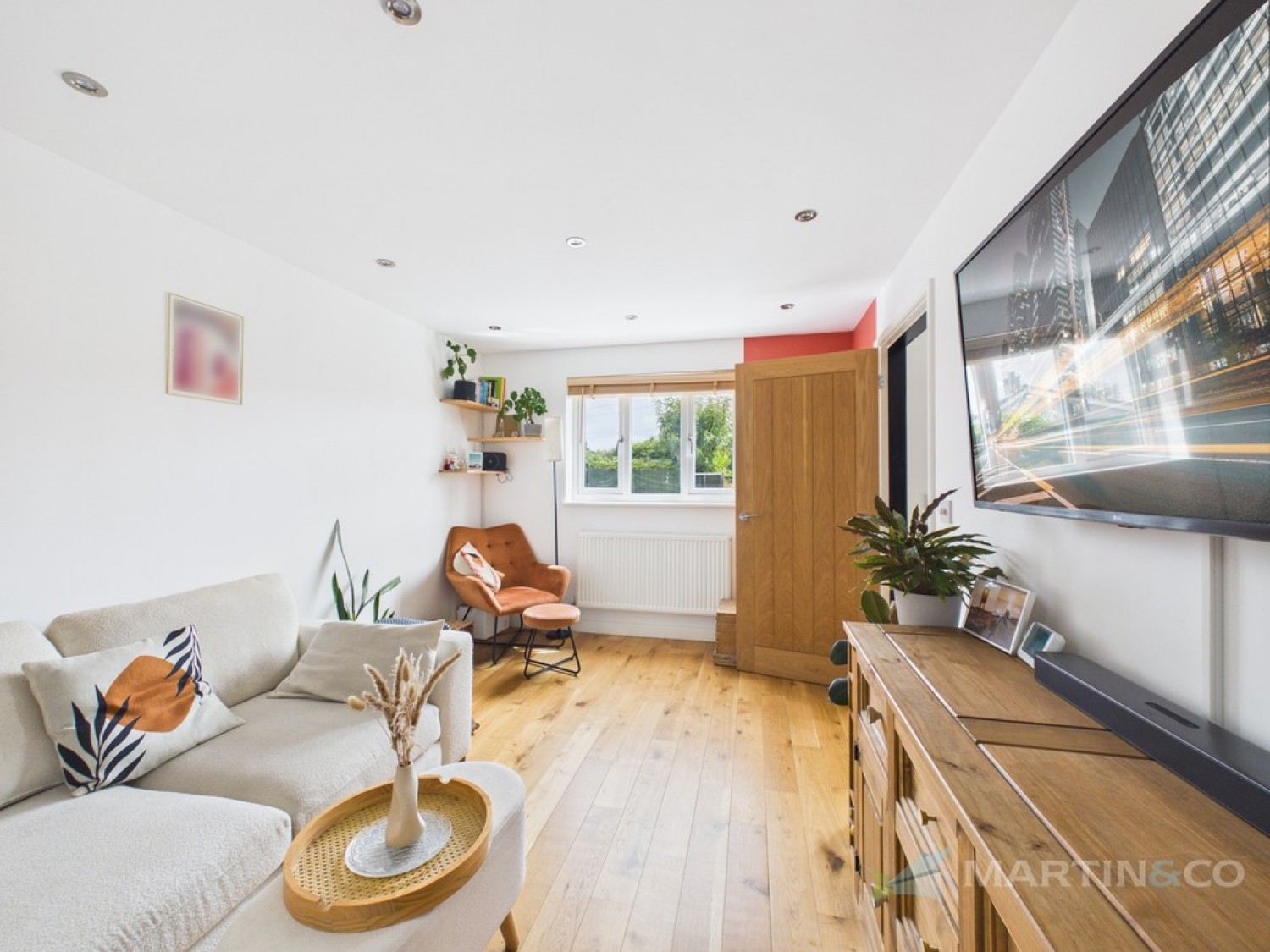 2 bedroom House for Sale Carharrack