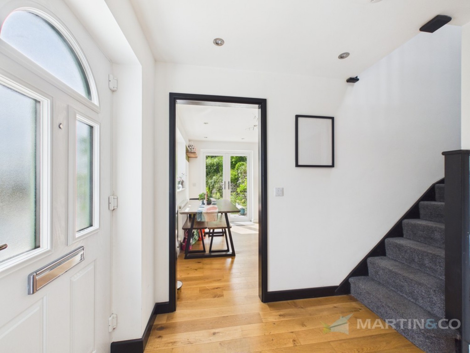 2 bedroom House for Sale Carharrack