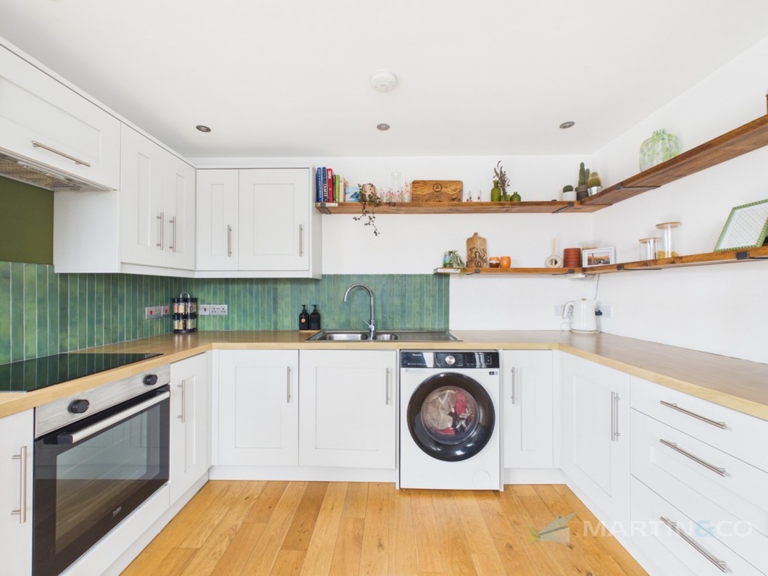 2 bedroom House for Sale Carharrack