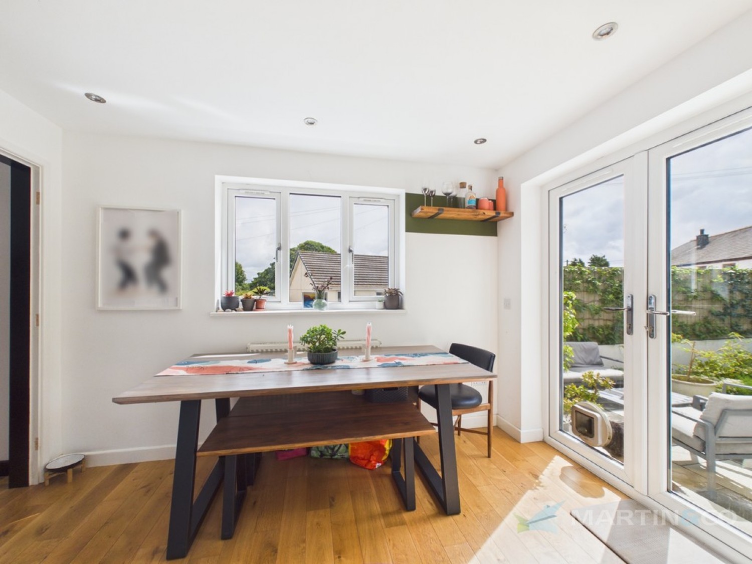 2 bedroom House for Sale Carharrack