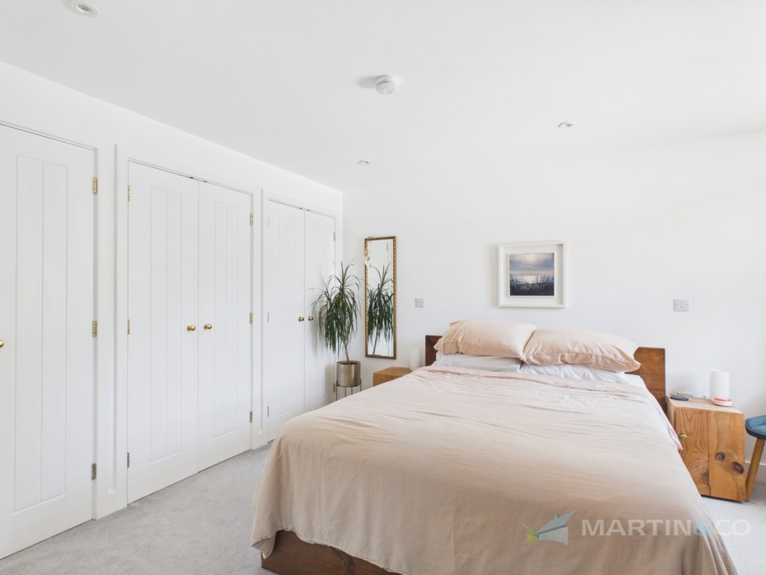 2 bedroom House for Letting Towan Cross