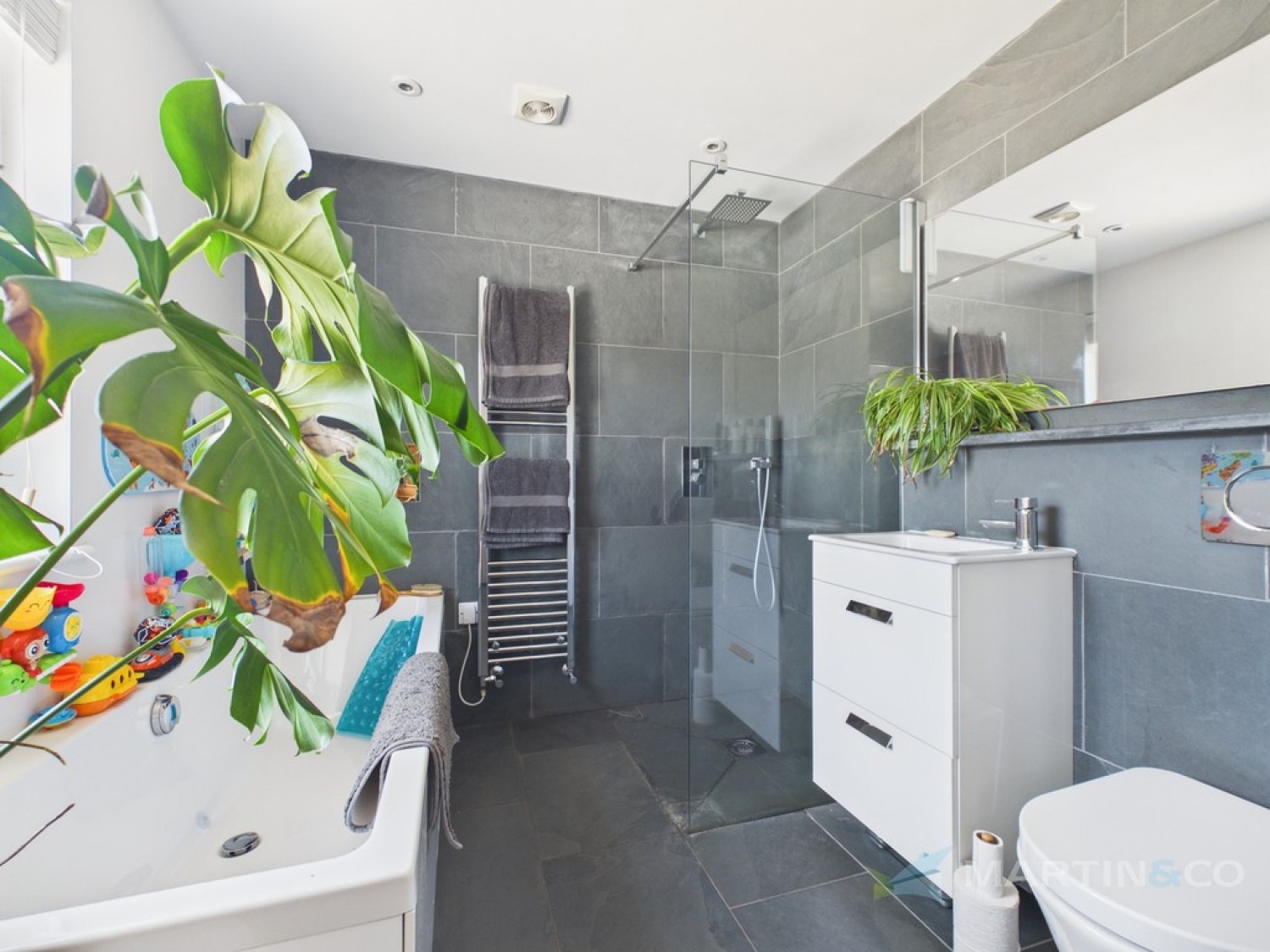 2 bedroom House for Letting Towan Cross