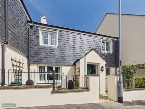 Duporth, St Austell