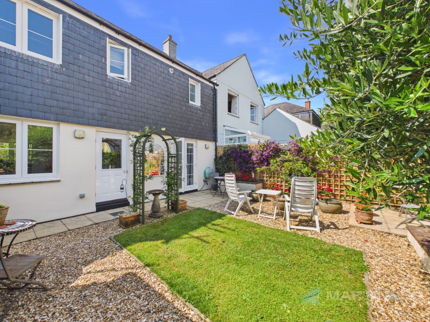 3 bedroom House for Sale Duporth, St Austell