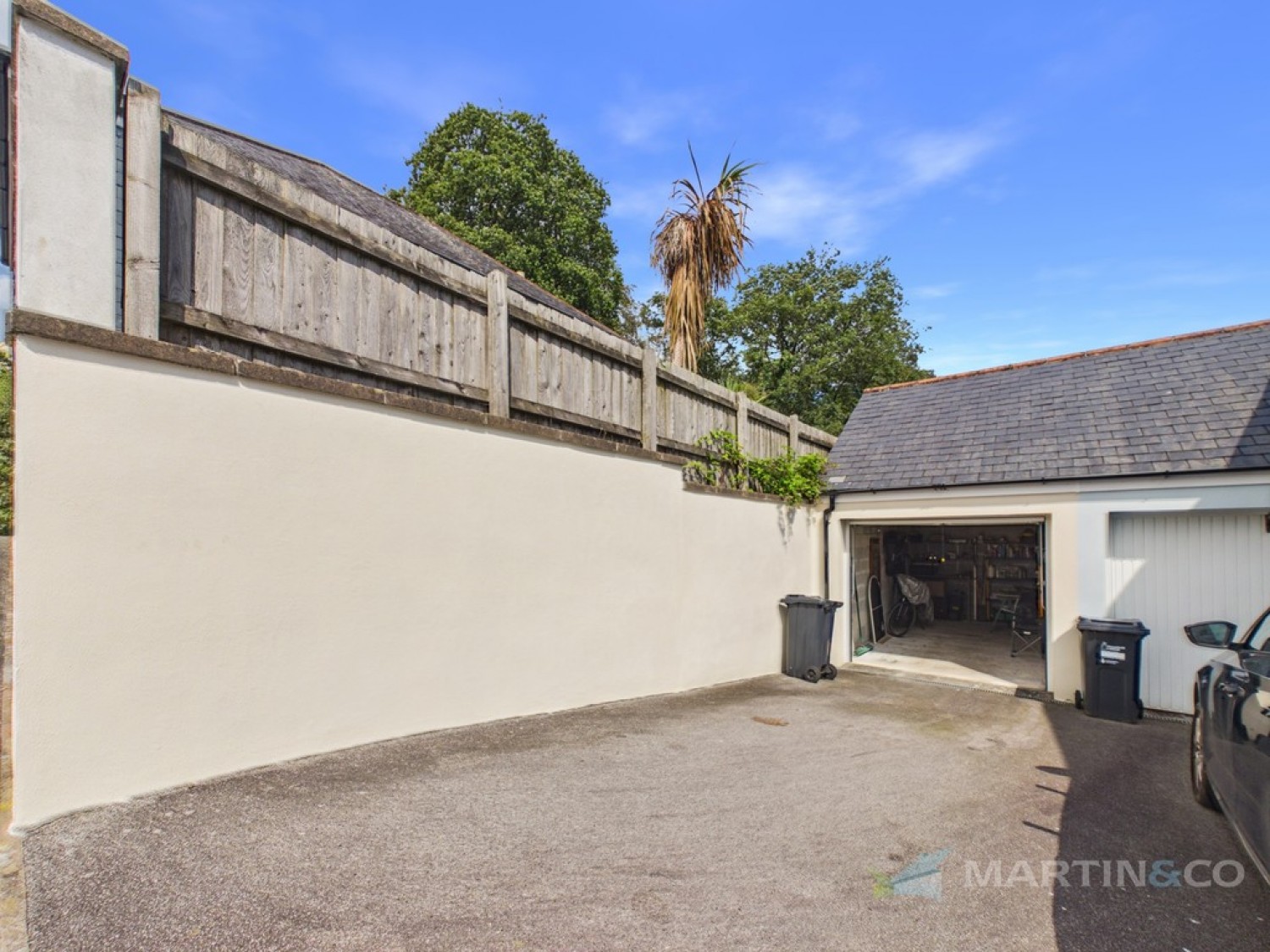 3 bedroom House for Sale Duporth, St Austell