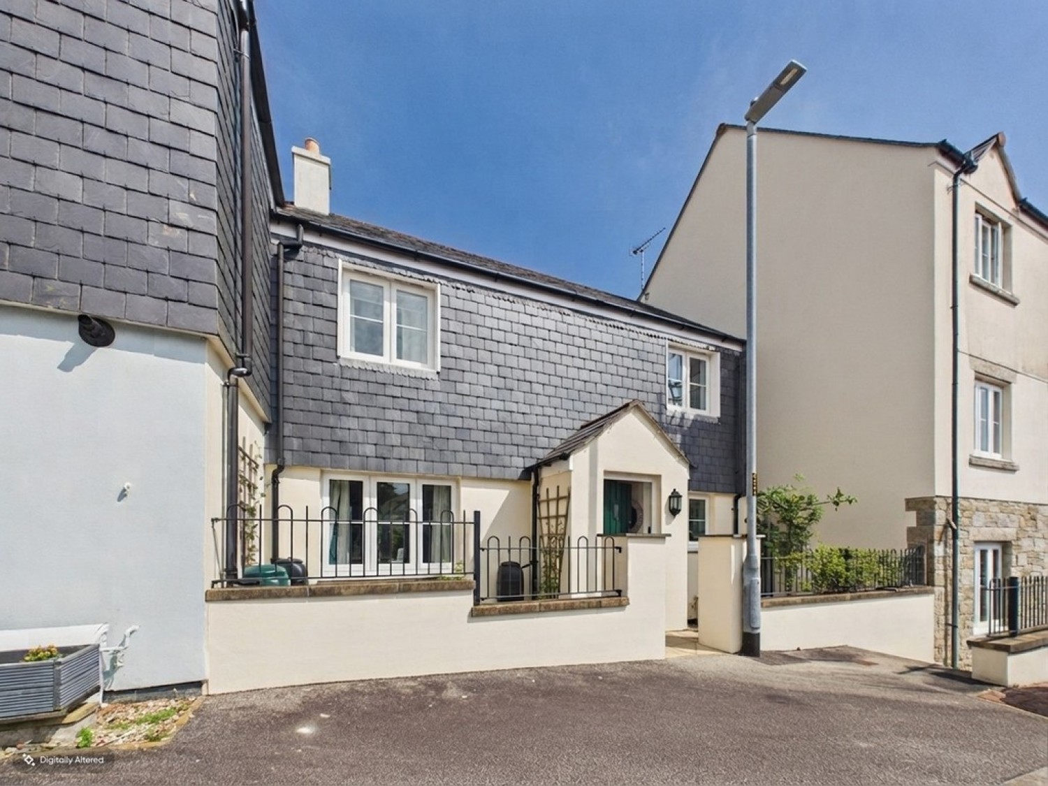 3 bedroom House for Sale Duporth, St Austell