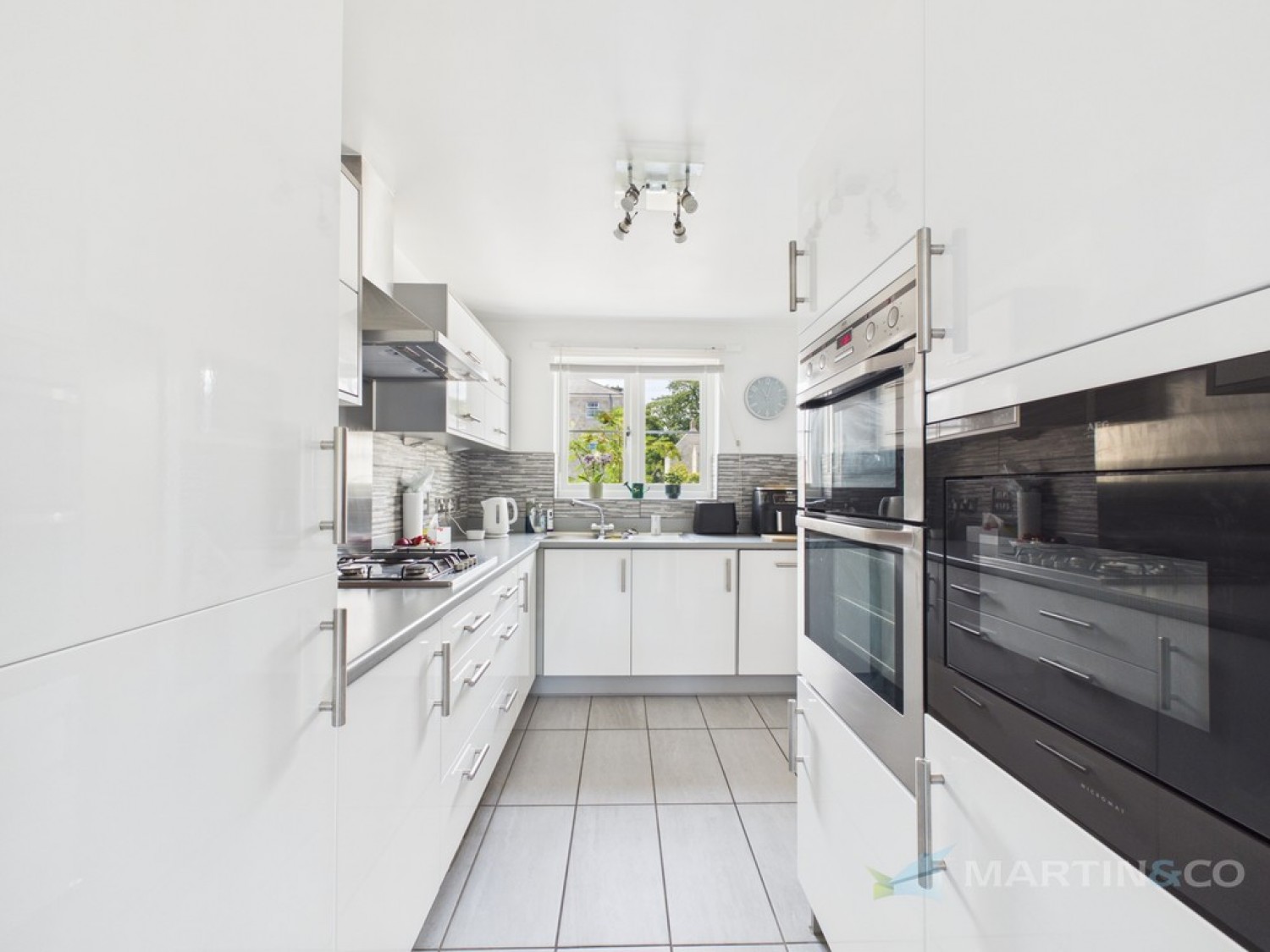 3 bedroom House for Sale Duporth, St Austell