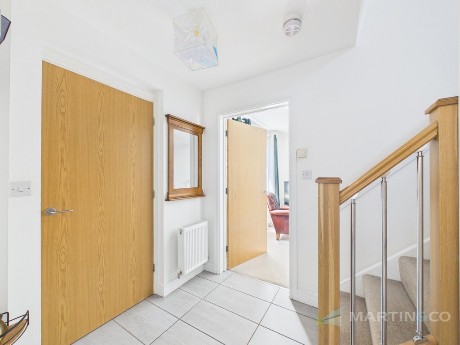 3 bedroom House for Sale Duporth, St Austell
