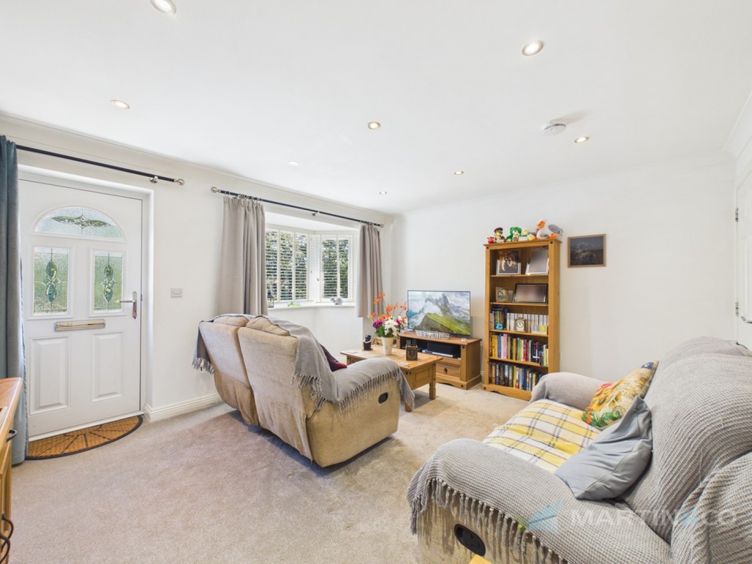 3 bedroom House for Sale Carn Brea Village