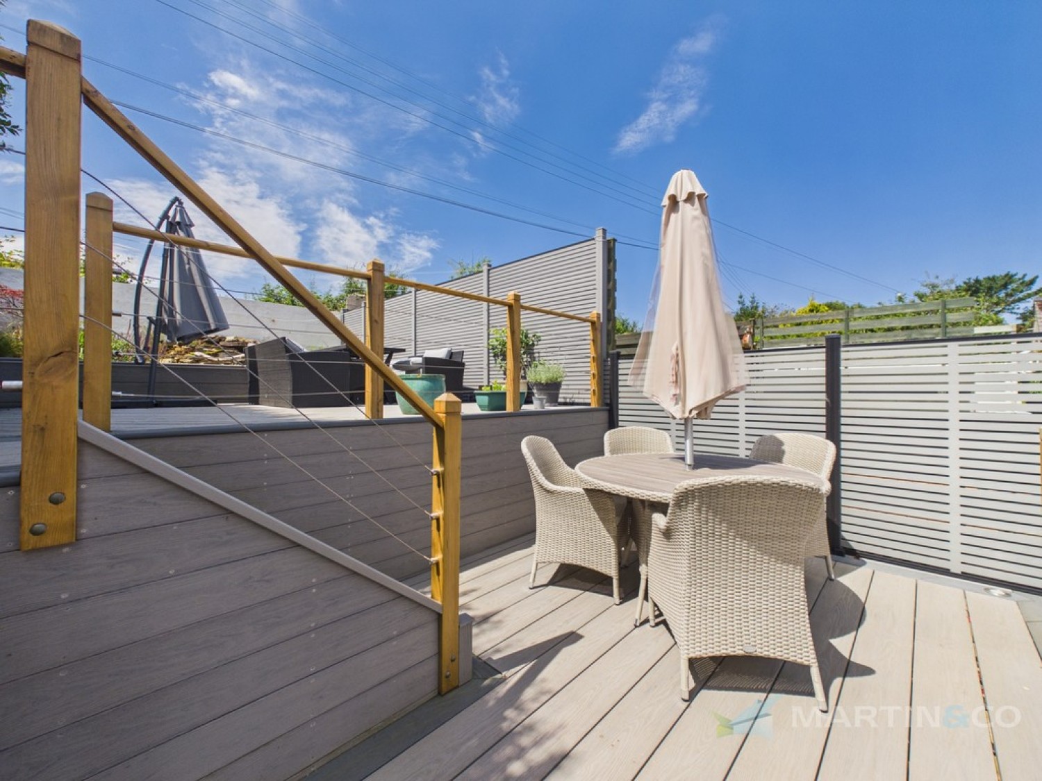 3 bedroom House for Sale Carn Brea Village