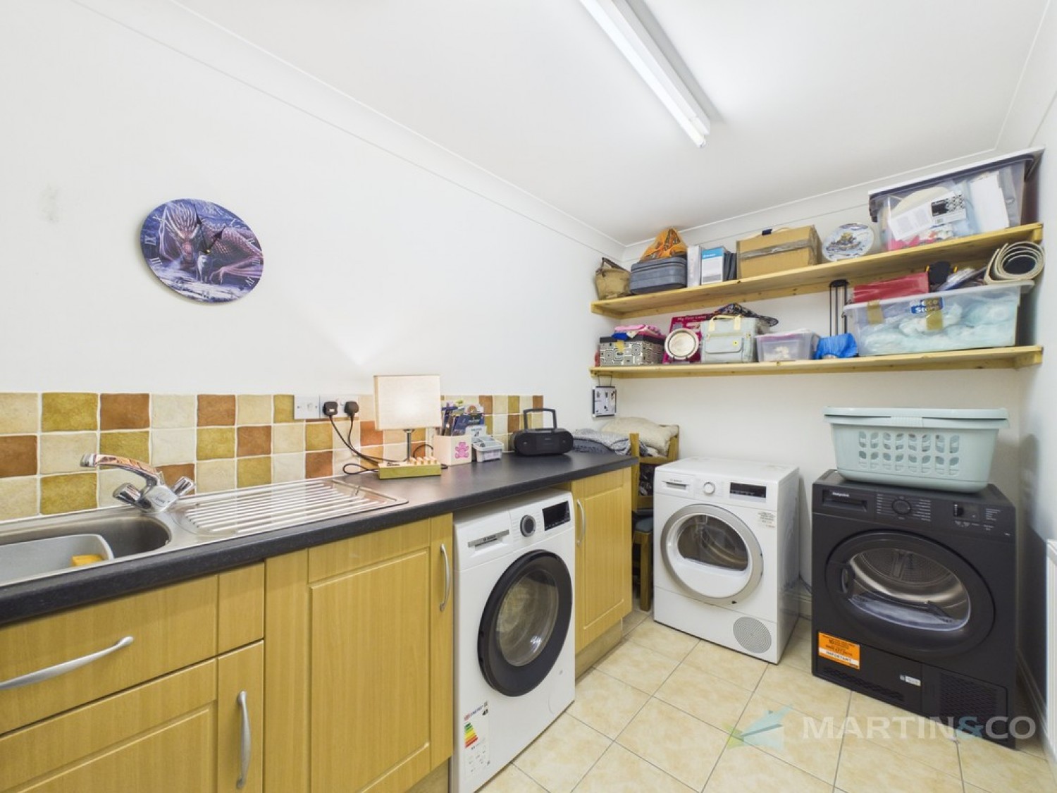 3 bedroom House for Sale Carn Brea Village