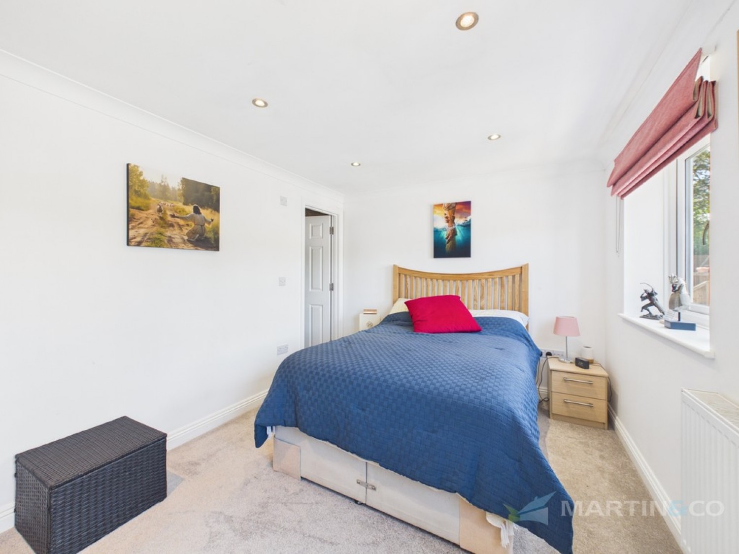 3 bedroom House for Sale Carn Brea Village
