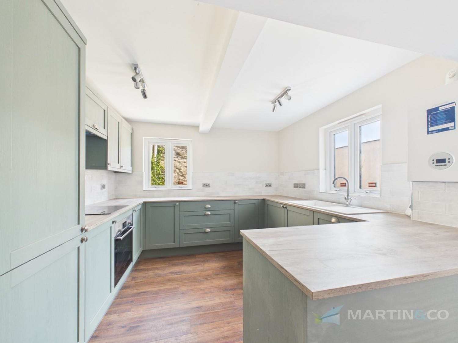 3 bedroom House for Letting Truro