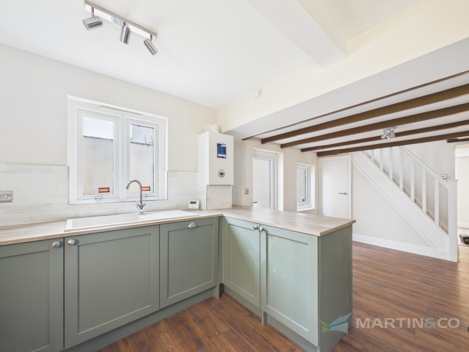 3 bedroom House for Letting Truro