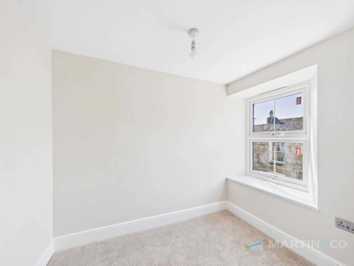 3 bedroom House for Letting Truro