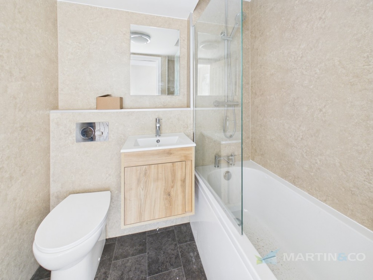 3 bedroom House for Letting Truro
