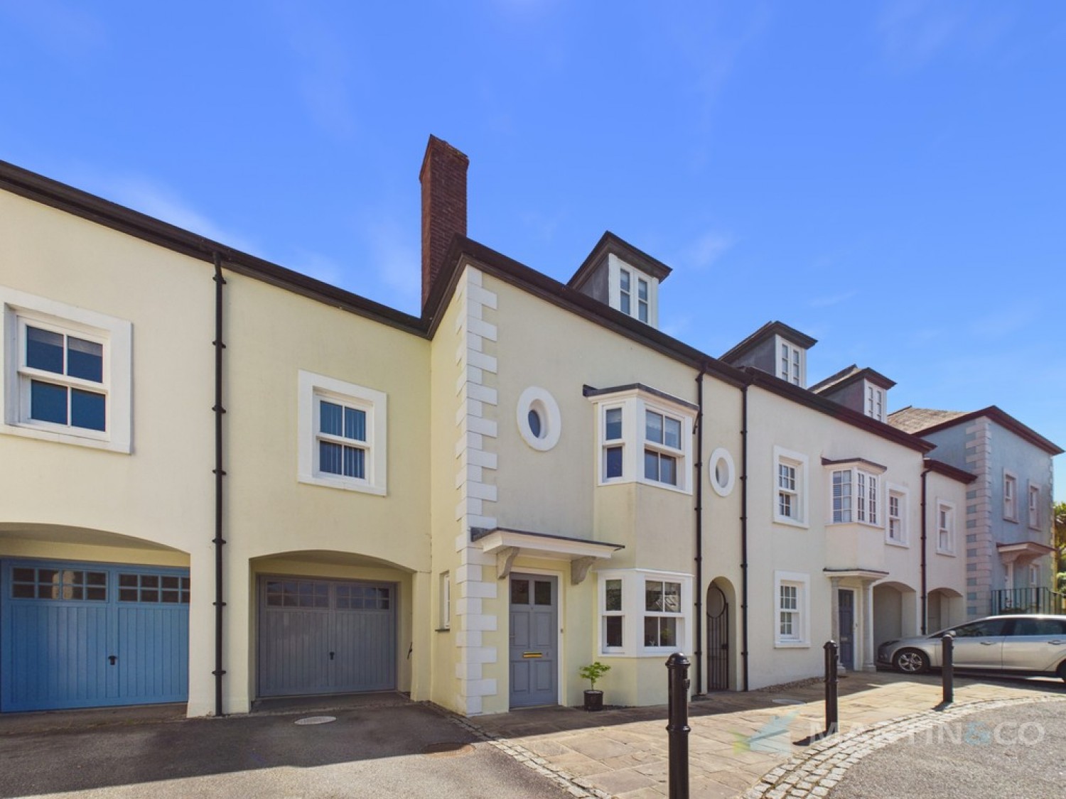 4 bedroom House for Sale Belvedere, Truro